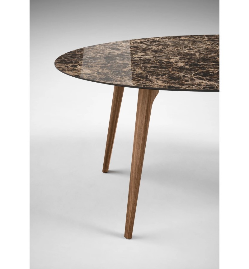 Tavolo Rea Novamobili | Bhome by Arredi Barbàra