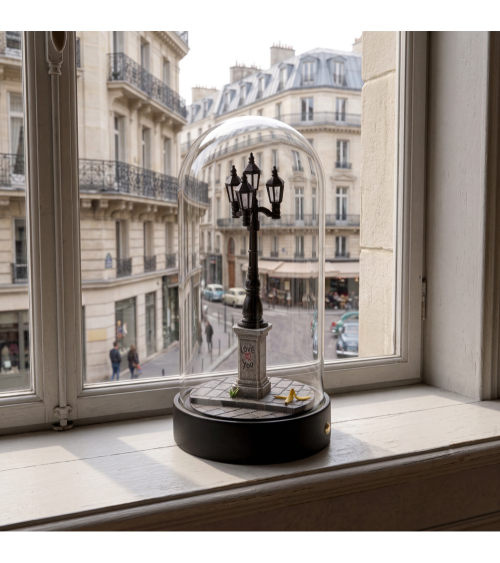 Lampada da tavolo "My Little Corner" | BHOME by Arredi Barbàra