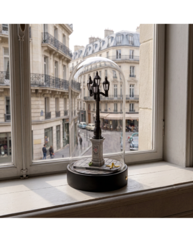 Lampada da tavolo "My Little Corner" | BHOME by Arredi Barbàra