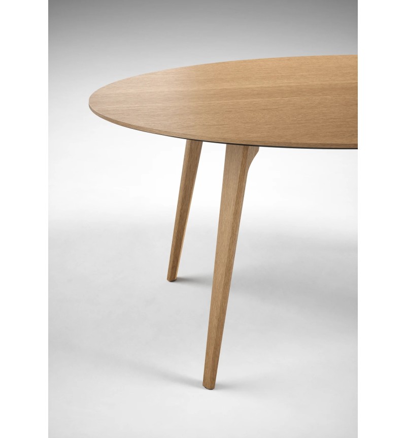 Tavolo Rea Novamobili | Bhome by Arredi Barbàra