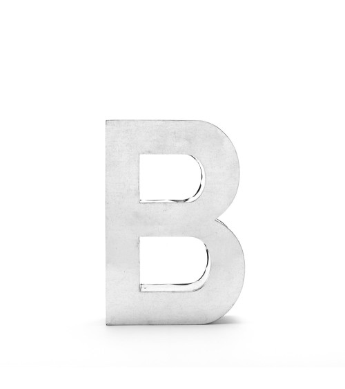 Wall decoration"METALVETICA - B"aluminium –SELETTI | BHOME by Arredi Barbàra