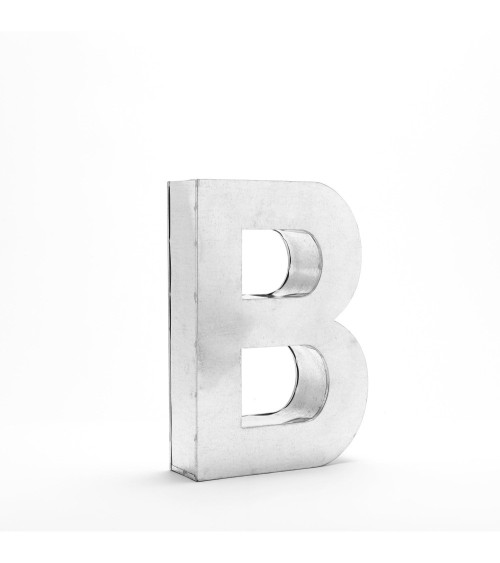 Décoration murale"METALVETICA - B"en aluminium –SELETTI | BHOME by Arredi Barbàra