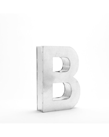 Décoration murale"METALVETICA - B"en aluminium –SELETTI | BHOME by Arredi Barbàra