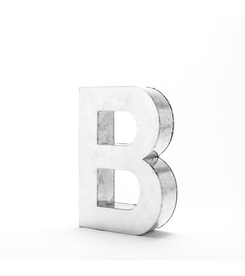 Décoration murale"METALVETICA - B"en aluminium –SELETTI | BHOME by Arredi Barbàra
