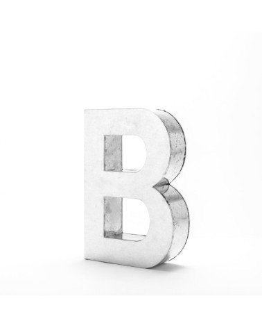 Décoration murale"METALVETICA - B"en aluminium –SELETTI | BHOME by Arredi Barbàra
