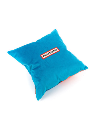 Lager"Tongue con imbottitura in piuma"50x50 cm –SELETTI | BHOME by Arredi Barbàra