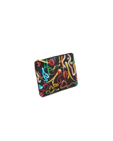 Schlangen Make-up Tür"Porta Trucchi Snakes 21 x 15,5"cm 21 x 15,5 –SELETTI | BHOME by Arredi Barbàra