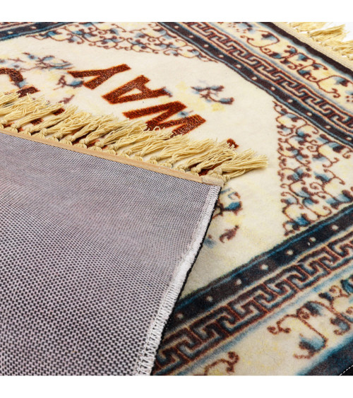 Tappeto "Burnt Carpet The Way" di design | BHOME by Arredi Barbàra
