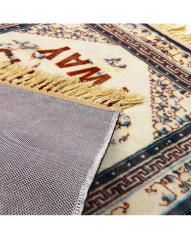 Tappeto "Burnt Carpet The Way" di design | BHOME by Arredi Barbàra