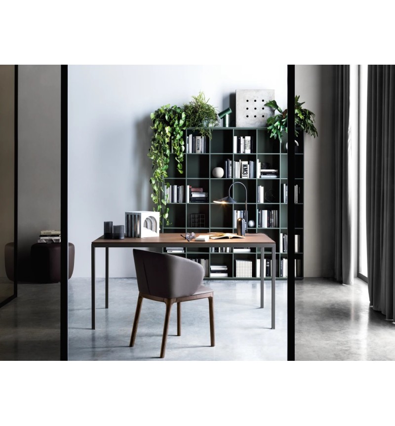 Tavolo Filo Novamobili | Bhome by Arredi Barbàra