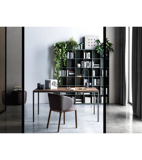 Tavolo Filo Novamobili | Bhome by Arredi Barbàra