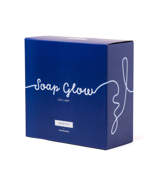 Lampada da tavolo "Daily Glow Soap" | BHOME by Arredi Barbàra