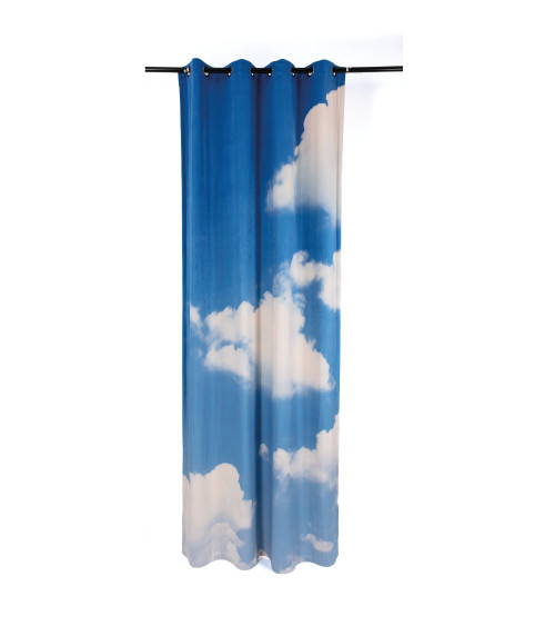 Zelt"Tende Cloud Left"Cm. 140x280 –SELETTI | BHOME by Arredi Barbàra