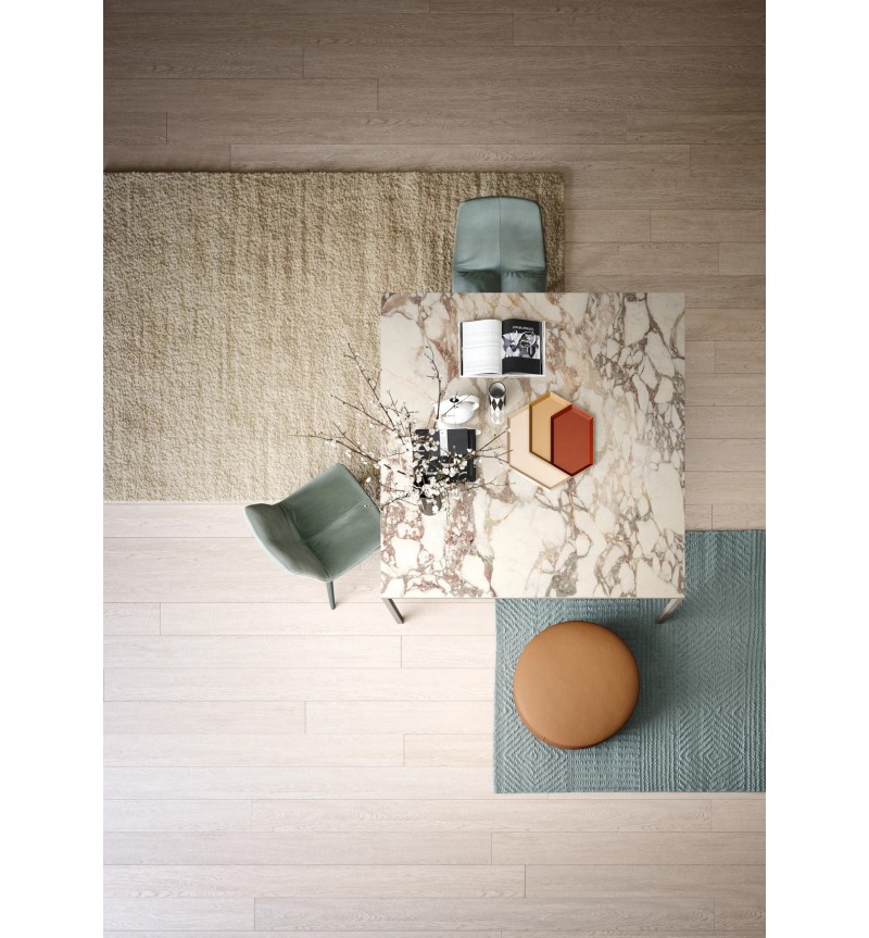 Tavolo Filo Novamobili | Bhome by Arredi Barbàra