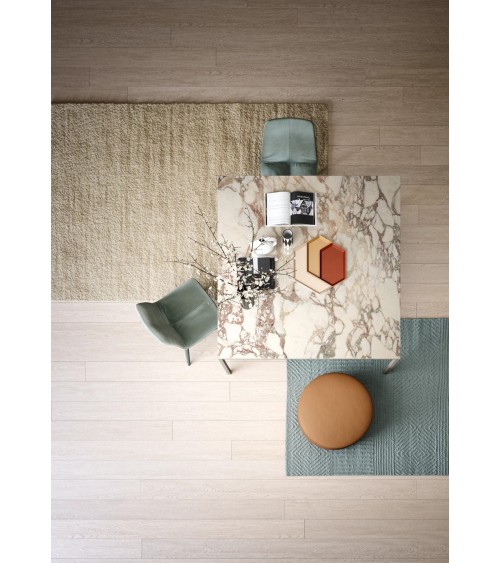 Tavolo Filo Novamobili | Bhome by Arredi Barbàra