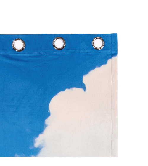 Tente"Tende Cloud Left"Cm. 140x280 –SELETTI | BHOME by Arredi Barbàra