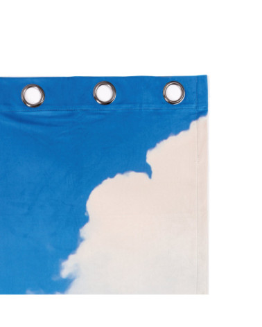 Tente"Tende Cloud Left"Cm. 140x280 –SELETTI | BHOME by Arredi Barbàra