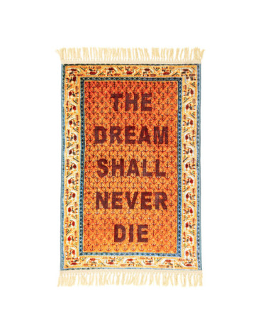 Teppich"Burnt Carpet The Dream" – SELETTI | BHOME by Arredi Barbàra