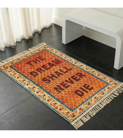 Teppich"Burnt Carpet The Dream" – SELETTI | BHOME by Arredi Barbàra