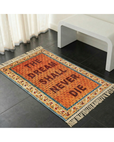 Teppich"Burnt Carpet The Dream" – SELETTI | BHOME by Arredi Barbàra