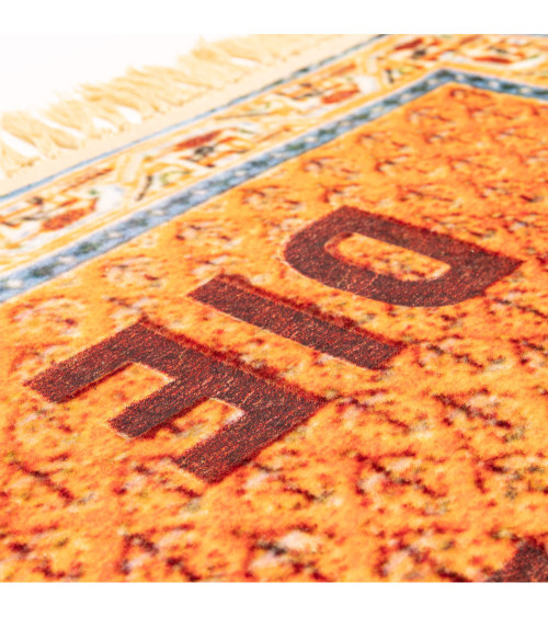 Teppich"Burnt Carpet The Dream" – SELETTI | BHOME by Arredi Barbàra