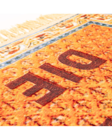 Teppich"Burnt Carpet The Dream" – SELETTI | BHOME by Arredi Barbàra