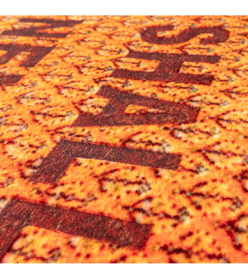 Teppich"Burnt Carpet The Dream" – SELETTI | BHOME by Arredi Barbàra