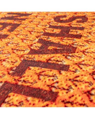 Teppich"Burnt Carpet The Dream" – SELETTI | BHOME by Arredi Barbàra