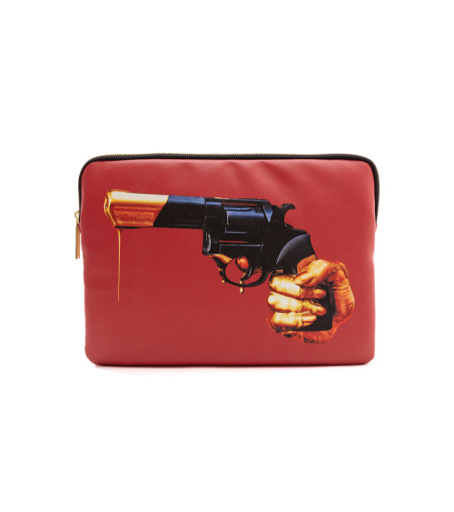 Beutel"Custodia Laptop Revolver"tragbar –SELETTI | BHOME by Arredi Barbàra