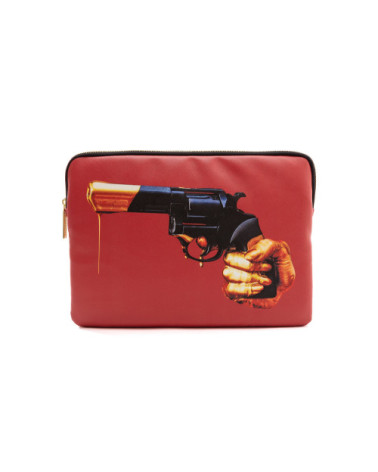 Beutel"Custodia Laptop Revolver"tragbar –SELETTI | BHOME by Arredi Barbàra