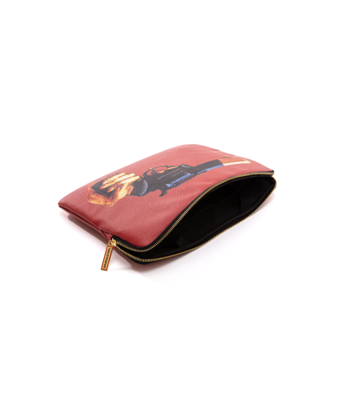 Beutel"Custodia Laptop Revolver"tragbar –SELETTI | BHOME by Arredi Barbàra