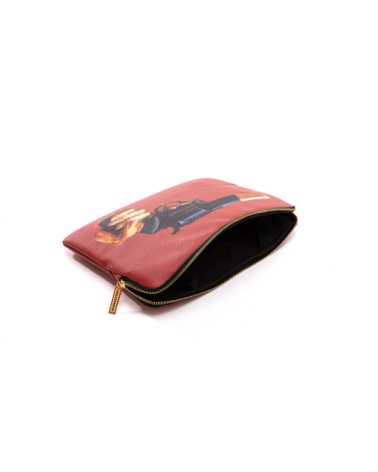 Beutel"Custodia Laptop Revolver"tragbar –SELETTI | BHOME by Arredi Barbàra