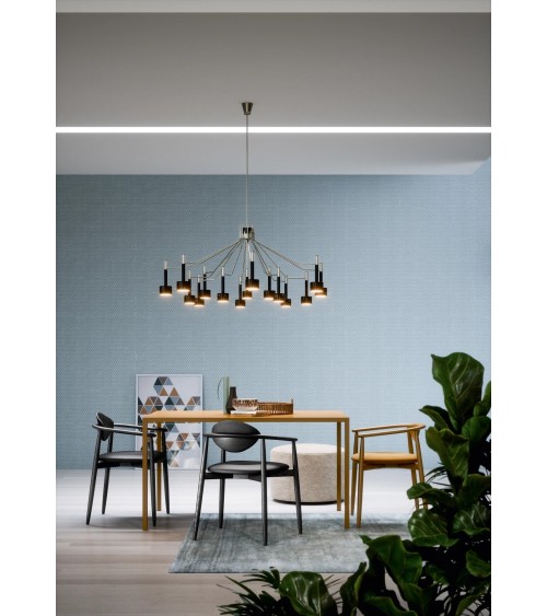 Tavolo Filo Novamobili | Bhome by Arredi Barbàra