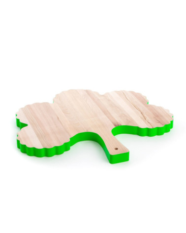 "Vege-Broccoli"cm 41x46 h. 2,8 –SELETTI | BHOME by Arredi Barbàra