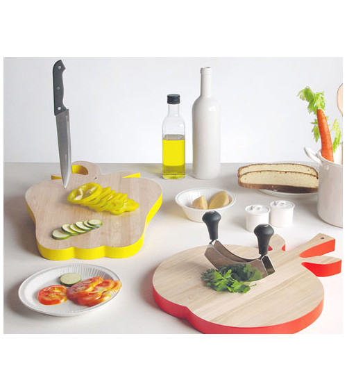 "Vege-Broccoli" | BHOME by Arredi Barbàra