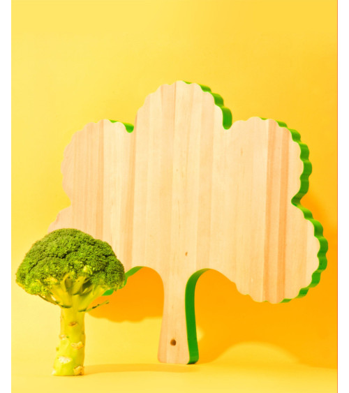 "Vege-Broccoli" | BHOME by Arredi Barbàra