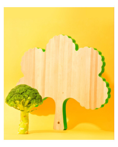 "Vege-Broccoli" | BHOME by Arredi Barbàra