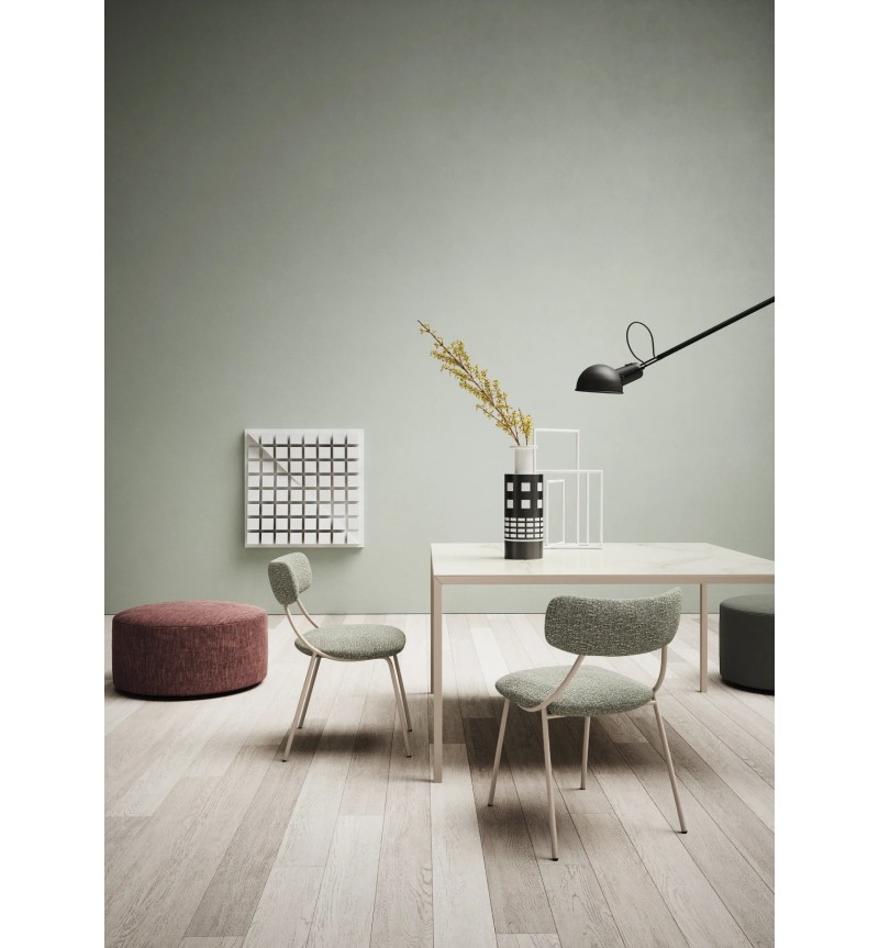 Tavolo Filo Novamobili | Bhome by Arredi Barbàra