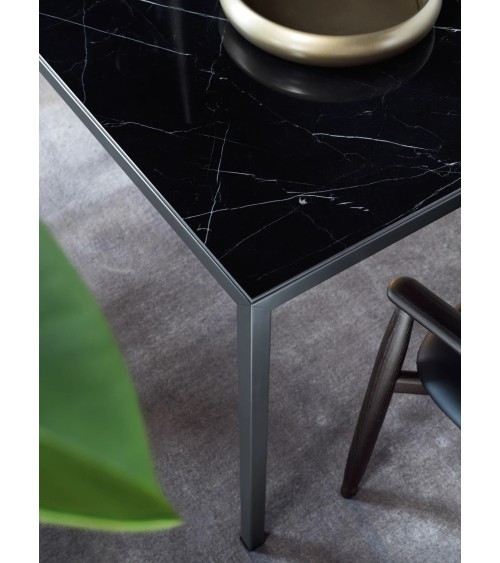 Tavolo Filo Novamobili | Bhome by Arredi Barbàra