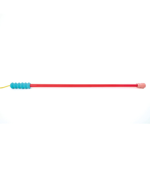 Wandlampe"Superlinea Rosso"cm Ø 44 x h. cm 141 led –SELETTI | BHOME by Arredi Barbàra