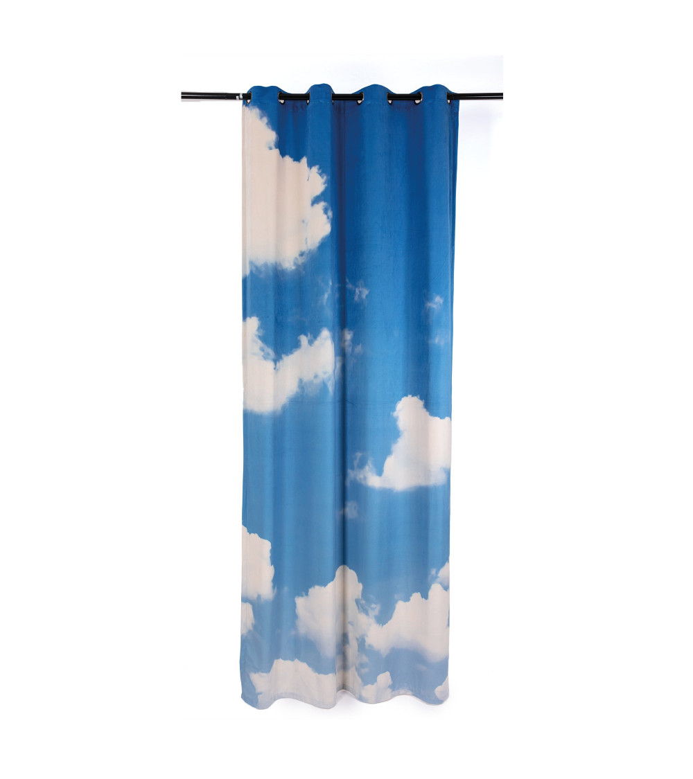 Zelt"Tende Cloud Right"Cm. 140x280 –SELETTI | BHOME by Arredi Barbàra