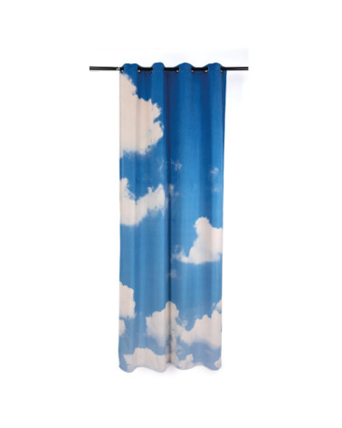 Zelt"Tende Cloud Right"Cm. 140x280 –SELETTI | BHOME by Arredi Barbàra