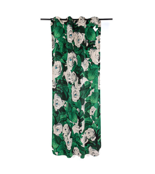 Zelt"Tende Roses"Cm. 140x280 –SELETTI | BHOME by Arredi Barbàra