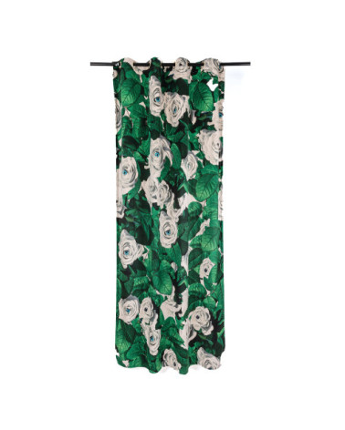 Zelt"Tende Roses"Cm. 140x280 –SELETTI | BHOME by Arredi Barbàra