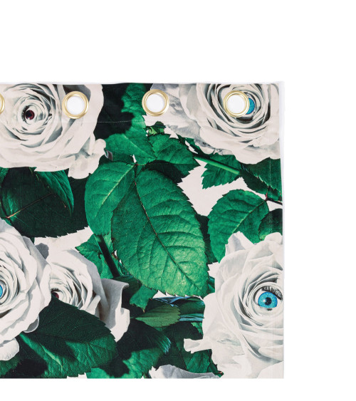 Zelt"Tende Roses"Cm. 140x280 –SELETTI | BHOME by Arredi Barbàra