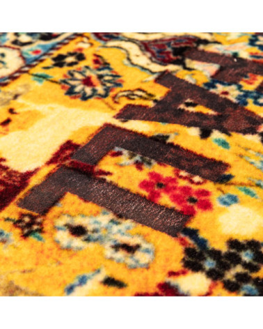 Teppich"Burnt Carpet United" – SELETTI | BHOME by Arredi Barbàra