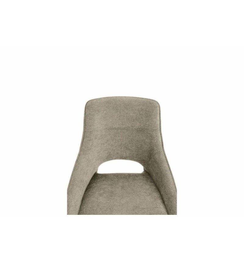 Sedia Kudo Twist – Target Point | Bhome by Arredi Barbàra