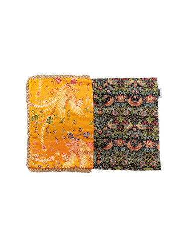 Towel"Tovaglietta Hybrid Zirma"ceramic –SELETTI | BHOME by Arredi Barbàra