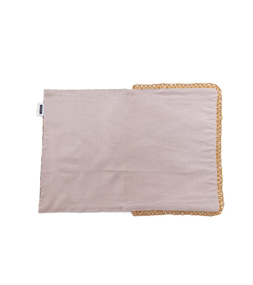 Towel"Tovaglietta Hybrid Zirma"ceramic –SELETTI | BHOME by Arredi Barbàra