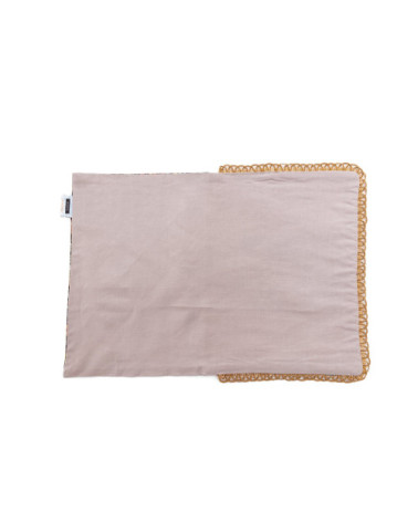 Towel"Tovaglietta Hybrid Zirma"ceramic –SELETTI | BHOME by Arredi Barbàra